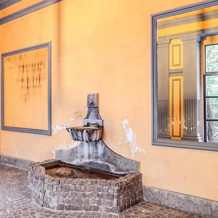 Le Di Andrea - Nel Cuore Di Trastevere *