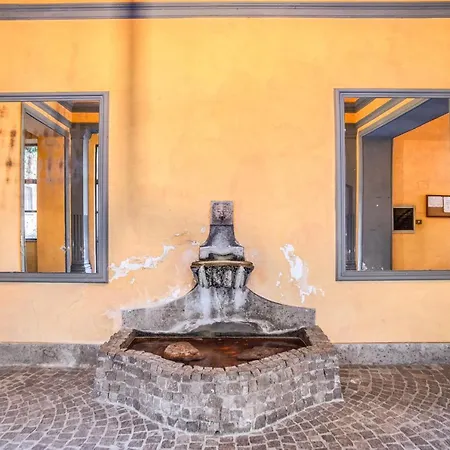 Le Di Andrea - Nel Cuore Di Trastevere Lejlighed Rom