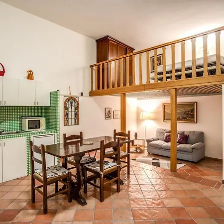 Le Di Andrea - Nel Cuore Di Trastevere * Rom