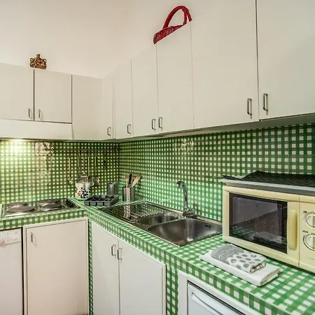 Le Di Andrea - Nel Cuore Di Trastevere Lejlighed *