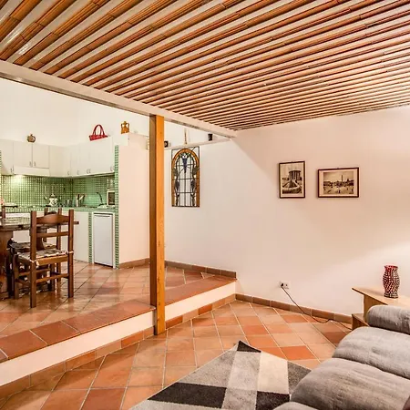Apartamento Le Di Andrea - Nel Cuore Di Trastevere Roma