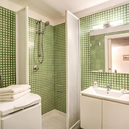 Le Di Andrea - Nel Cuore Di Trastevere Apartamento