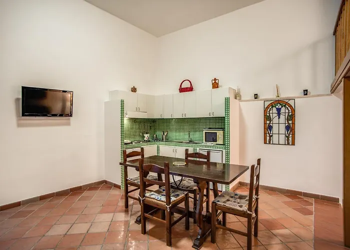 דירה Le Di Andrea - Nel Cuore Di Trastevere