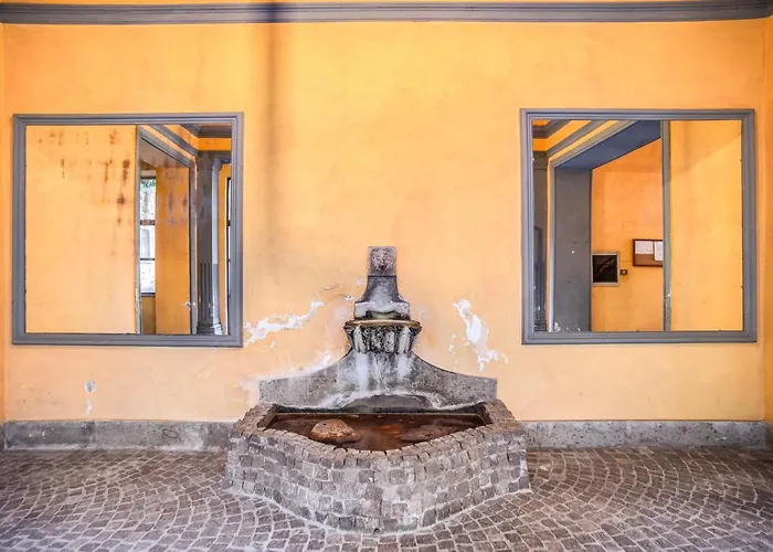 Le Di Andrea - Nel Cuore Di Trastevere דירה רומא