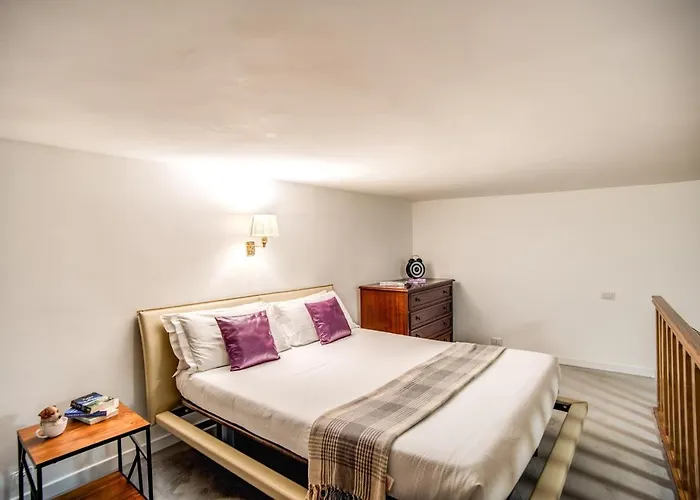 Le Di Andrea - Nel Cuore Di Trastevere *