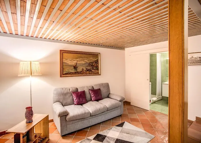 Le Di Andrea - Nel Cuore Di Trastevere דירה רומא