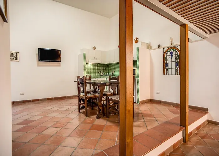 Le Di Andrea - Nel Cuore Di Trastevere דירה