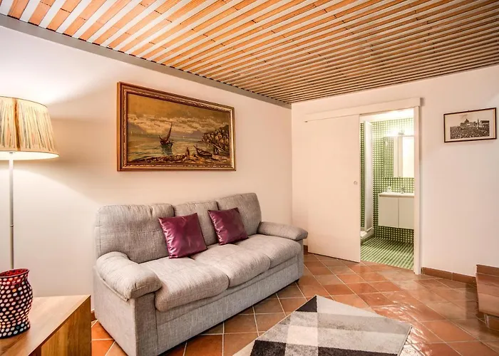 Le Di Andrea - Nel Cuore Di Trastevere