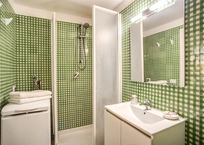 Le Di Andrea - Nel Cuore Di Trastevere