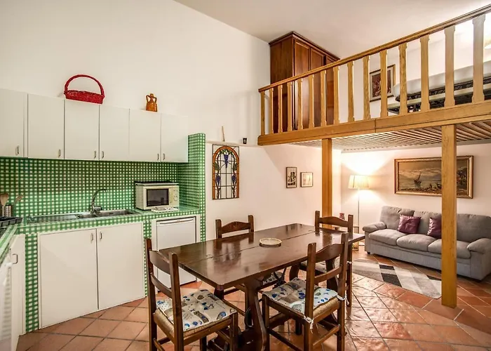 Le Di Andrea - Nel Cuore Di Trastevere דירה