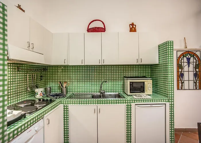 דירה Le Di Andrea - Nel Cuore Di Trastevere רומא